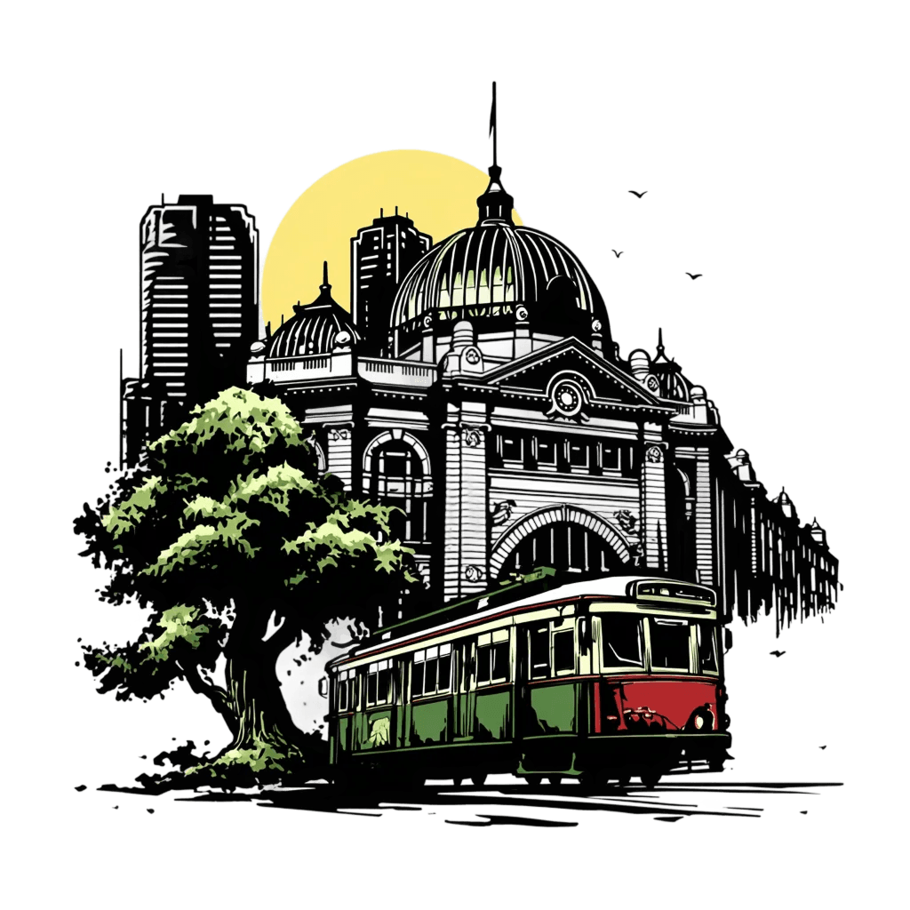 Melbourne
