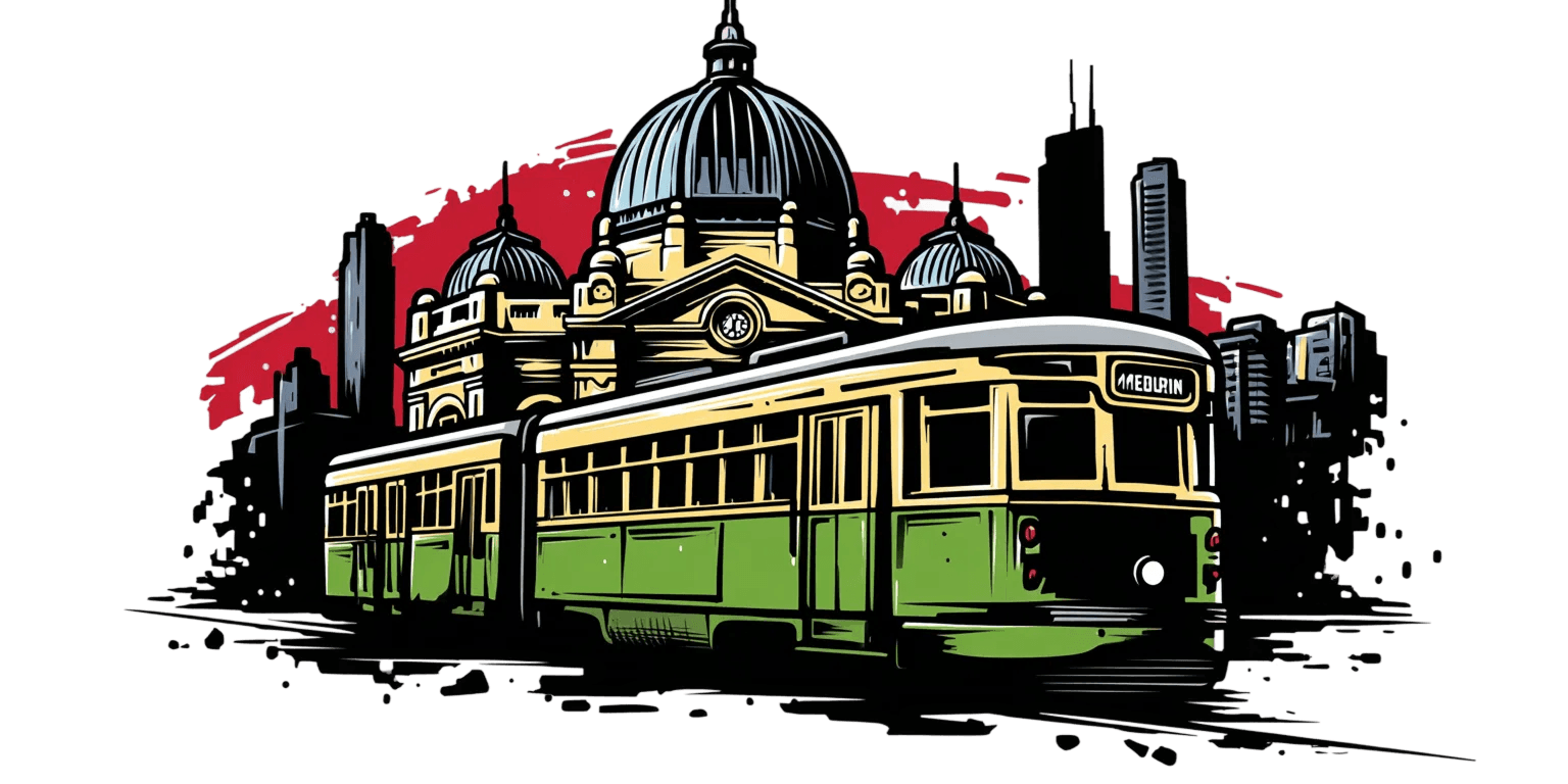 Melbourne
