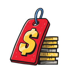 Cheapest Today Badge